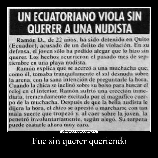 carteles como chavo desmotivaciones