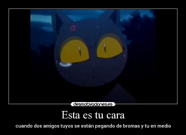 carteles desmotivaciones