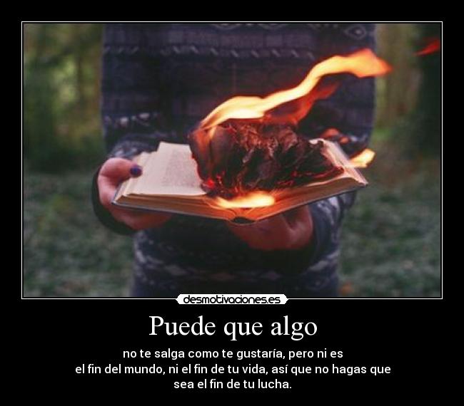 carteles lucha por que quieres que entiendes maaaay desmotivaciones