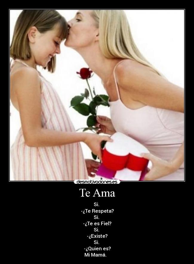 Te Ama -