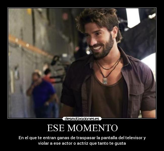 ESE MOMENTO - 