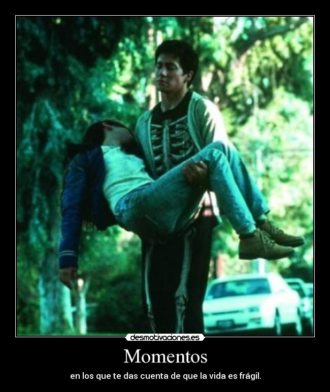 Momentos - 