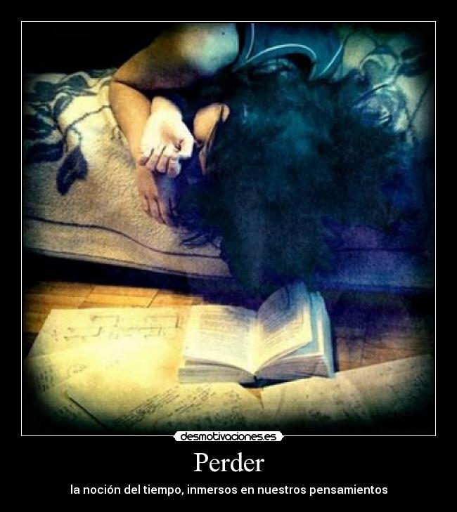 carteles pensamientos desmotivaciones