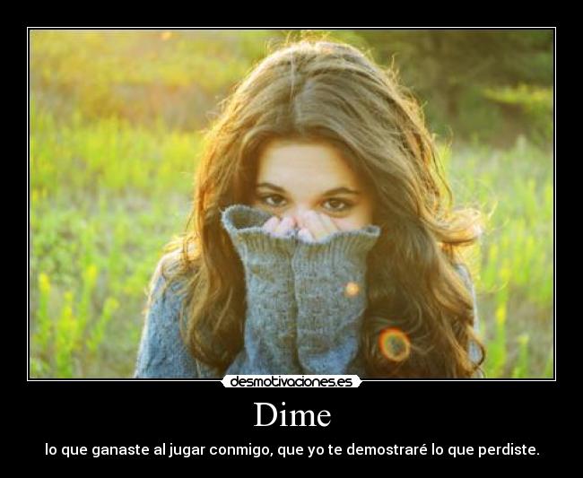 Dime - 