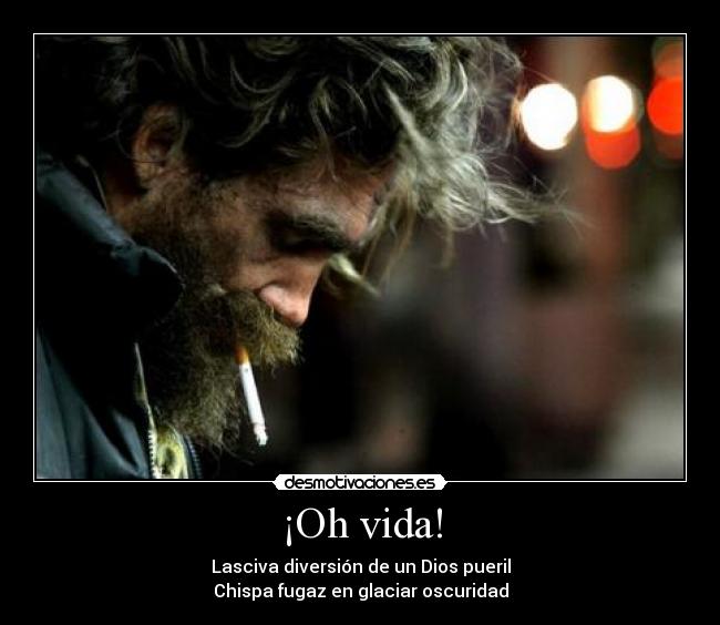 carteles vida nart vidasinsentido cancion desmotivaciones