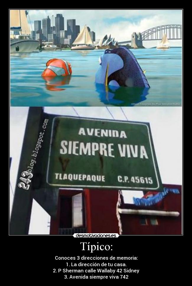 carteles direccion desmotivaciones