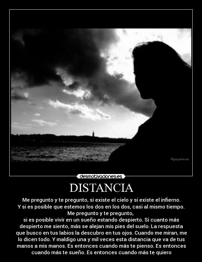 DISTANCIA -
