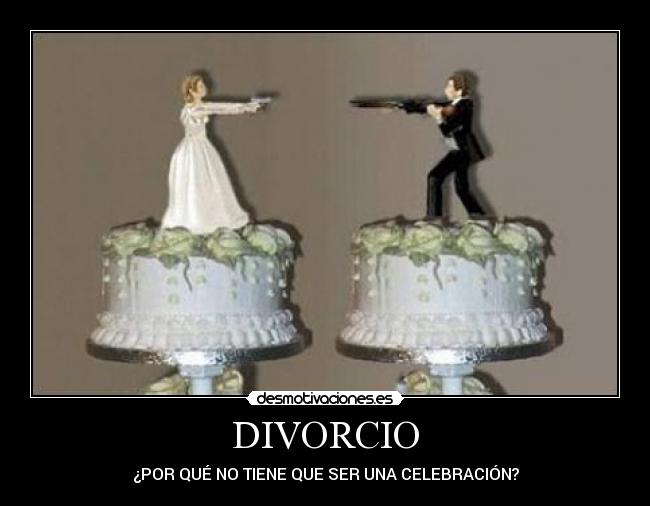 DIVORCIO -
