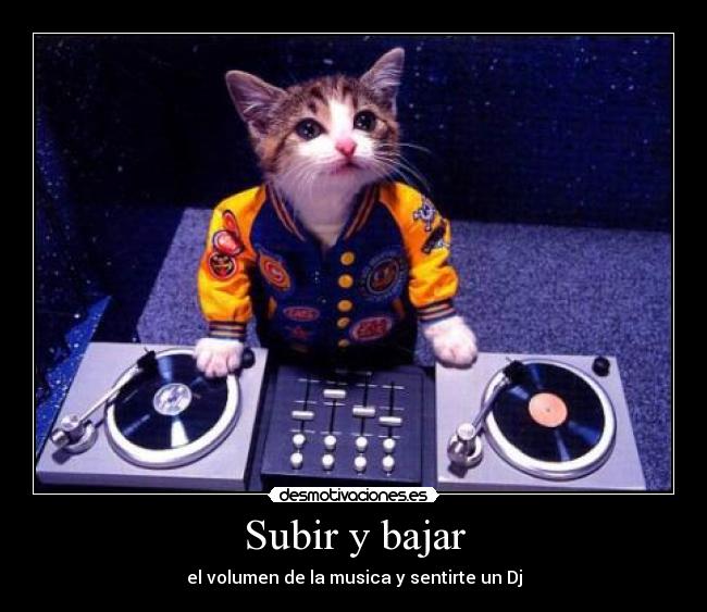 carteles mazinger musica volumen desmotivaciones