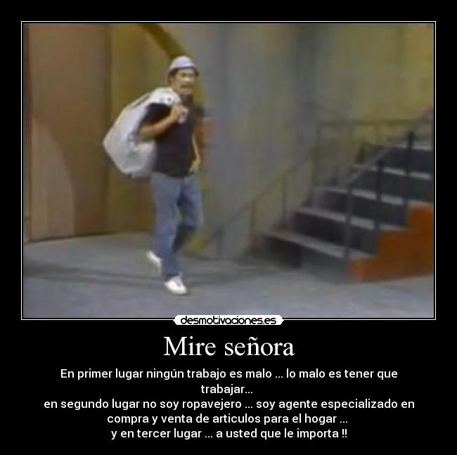 carteles don ramon genio desmotivaciones