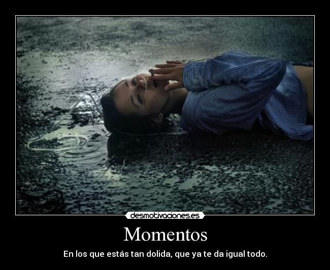 Momentos -