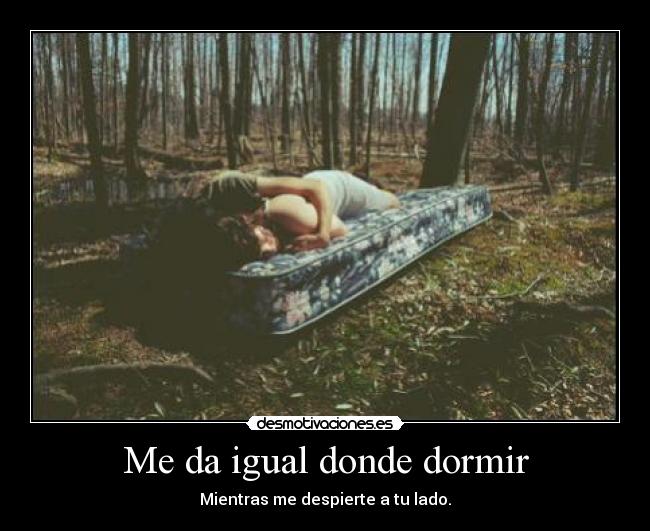 carteles dormir papapitufo lets fuck desmotivaciones