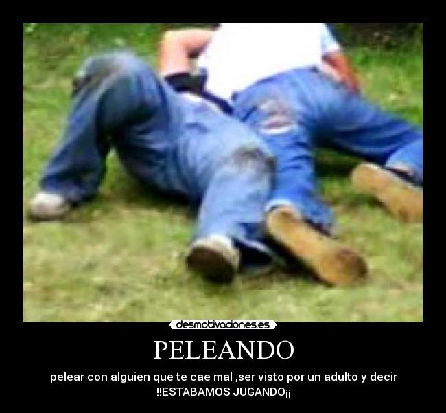 PELEANDO - 