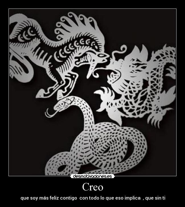 Creo -