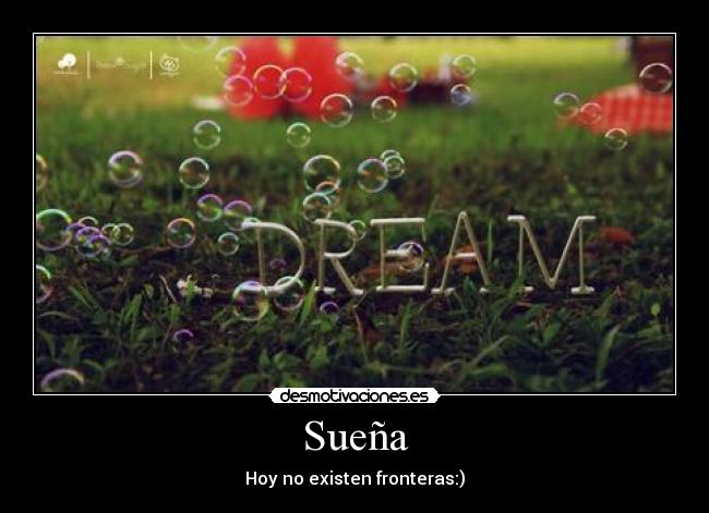 Sueña - 