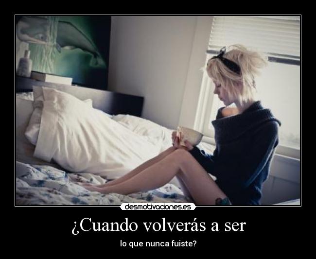 carteles waiting for you desmotivaciones