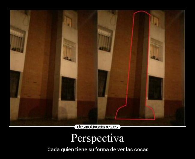 Perspectiva - 