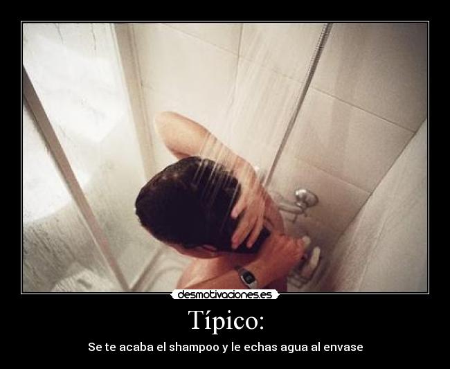 Típico: -