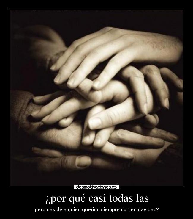 ¿por qué casi todas las - 