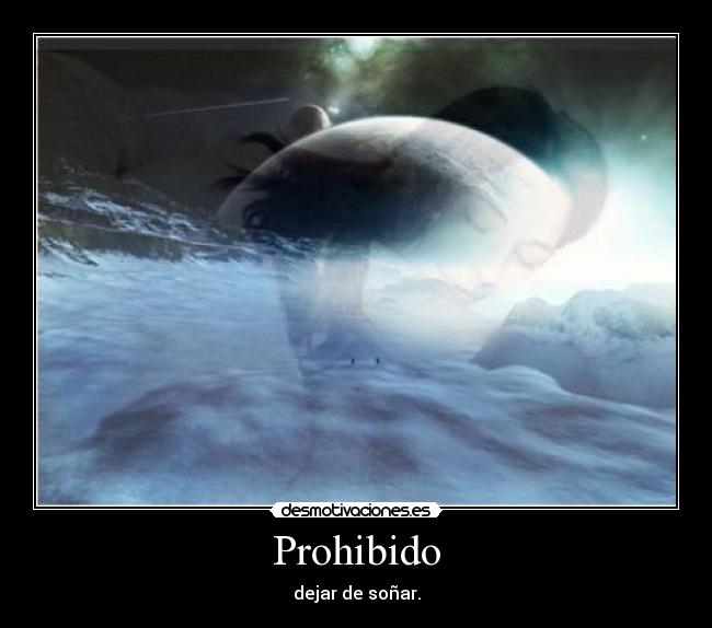 Prohibido - 