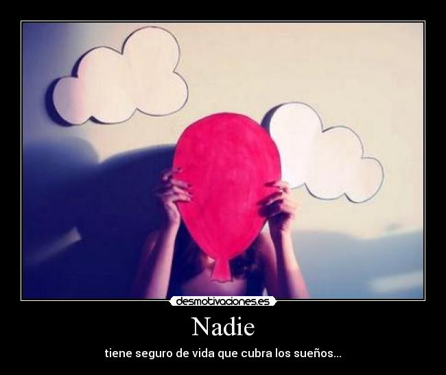 Nadie - 