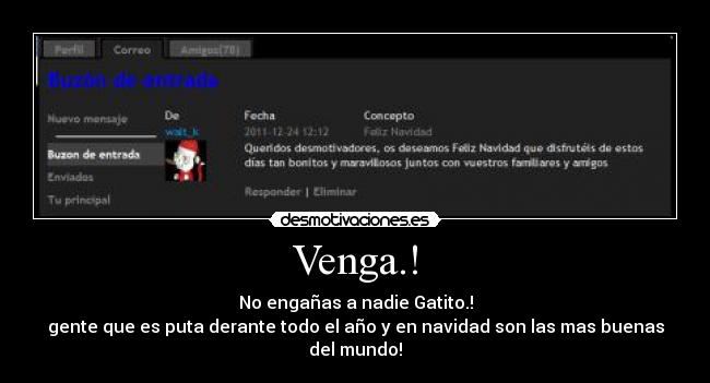 Venga.! -