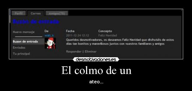 carteles jaajajaj desmotivaciones