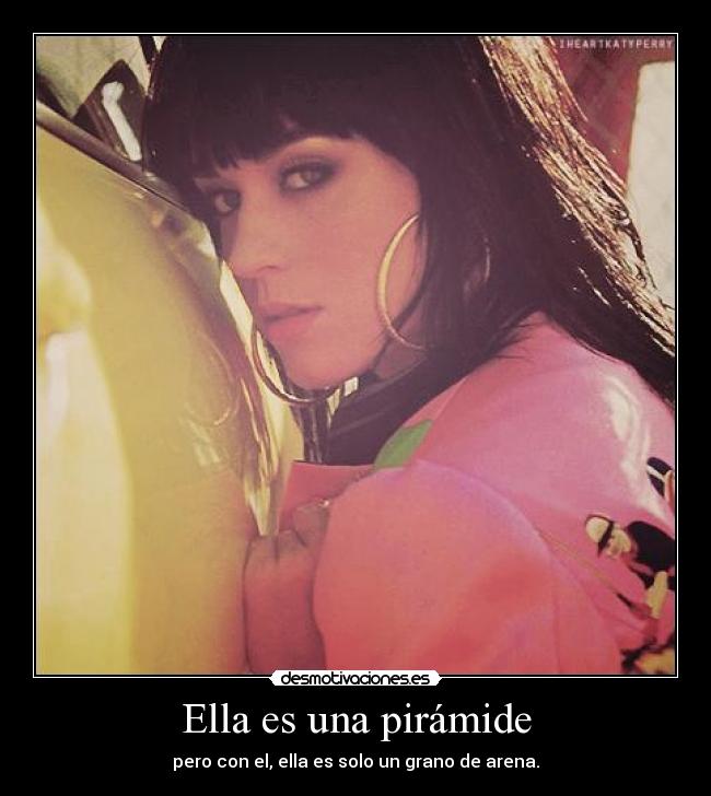 carteles grandisima katy perry pearl encanta cansionasa desmotivaciones