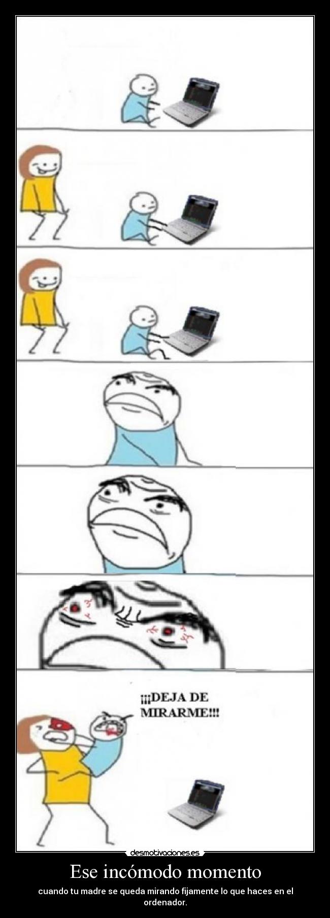 carteles serio parto con este nino xddddddddddddddd desmotivaciones