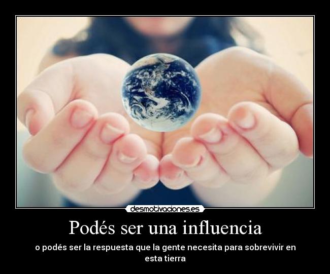 carteles podes ser podemos ser desmotivaciones