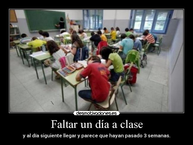 carteles alwaysmilee desmotivaciones