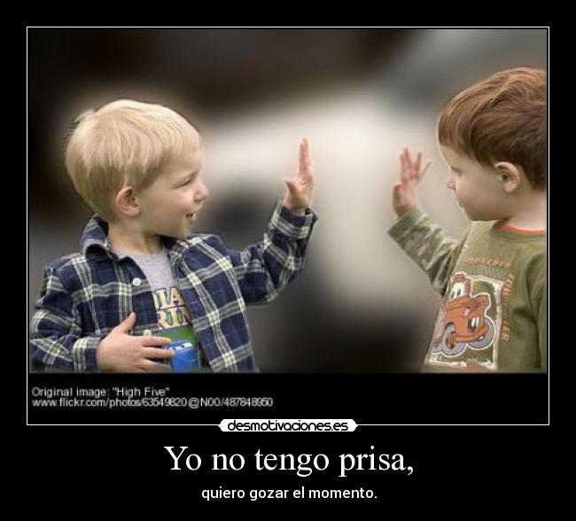 carteles amistad amor disfrutar alegria desmotivaciones