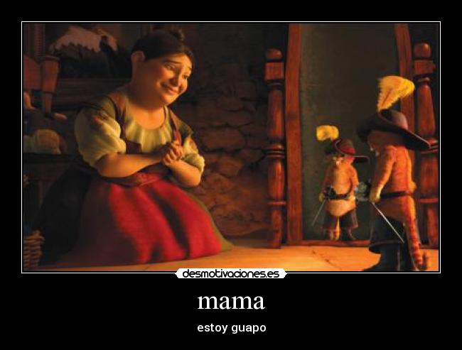 mama -