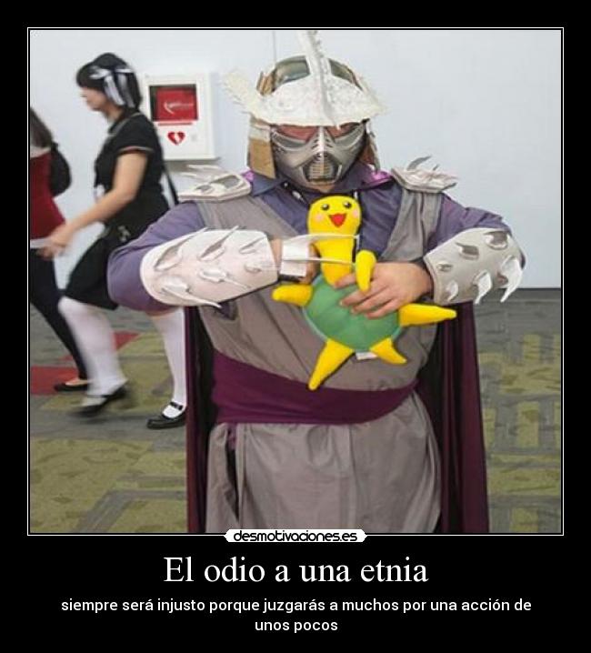 carteles odio eften malo mataba las tortugas ninja son los mejores pero caen bien las torugas desmotivaciones