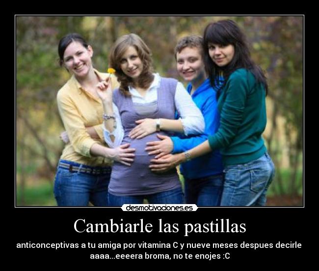 Cambiarle las pastillas - 