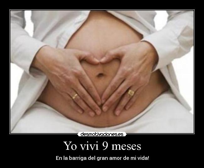 carteles amo mama desmotivaciones