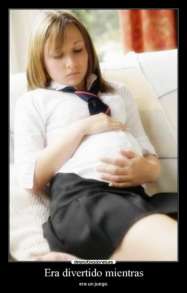 Era divertido mientras - 