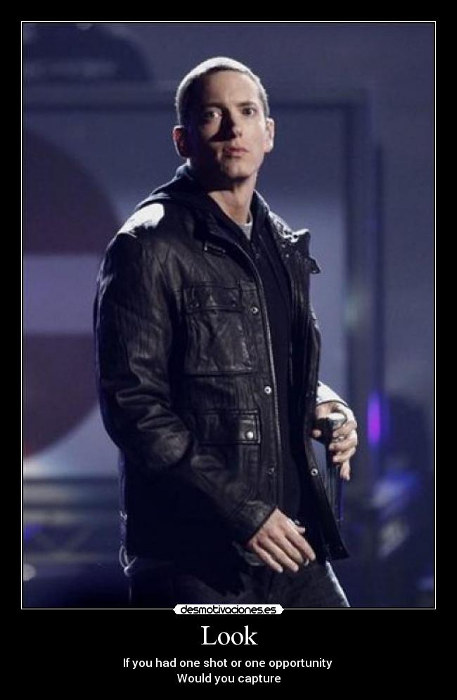 carteles look desmotivaciones