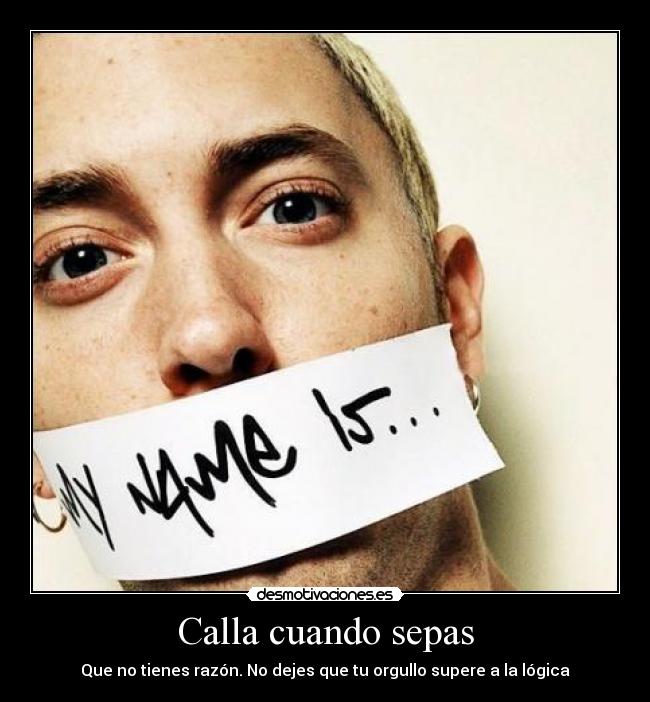 carteles pues eso isly ilysmih eminem elclanviral clanvirus hipsalami clanfuego nomiresaqui desmoclan desmotivaciones