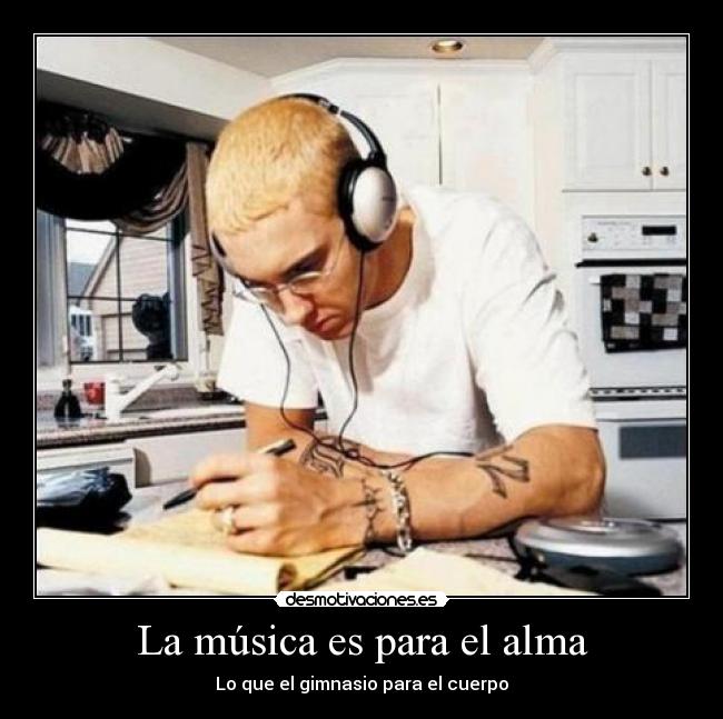 carteles musica alma frasestwitter isly ilysmih eminem elclanviral clanvirus hipsalami clanfuego nomiresaqui desmoclan desmotivaciones