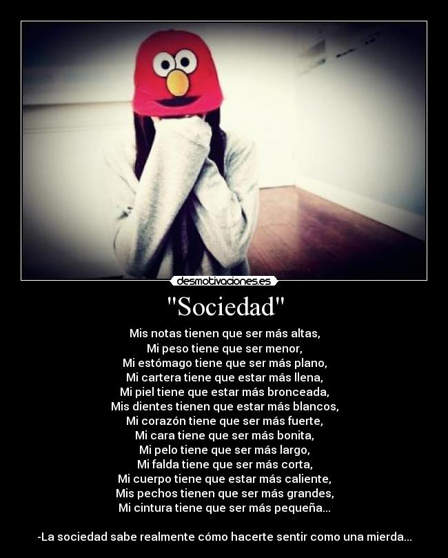 Sociedad -