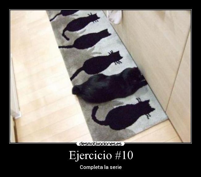 carteles eften parida gatosnegro mala suerte kien vea jijijijiji desmotivaciones