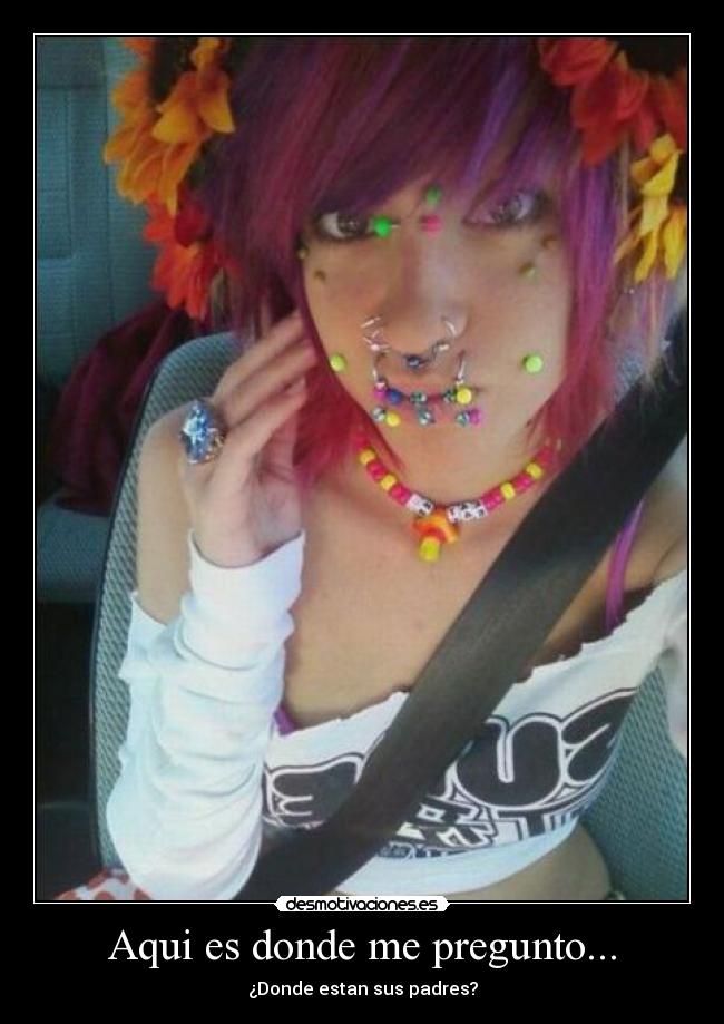 Aqui es donde me pregunto... -