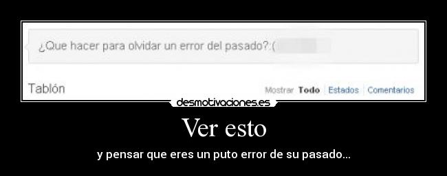 Ver esto -
