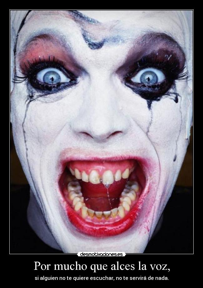 carteles lorenita23 estas fotos son geniales desmotivaciones