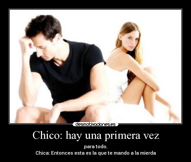 chico mierda chica primera vez chico mierda chica primera vez
