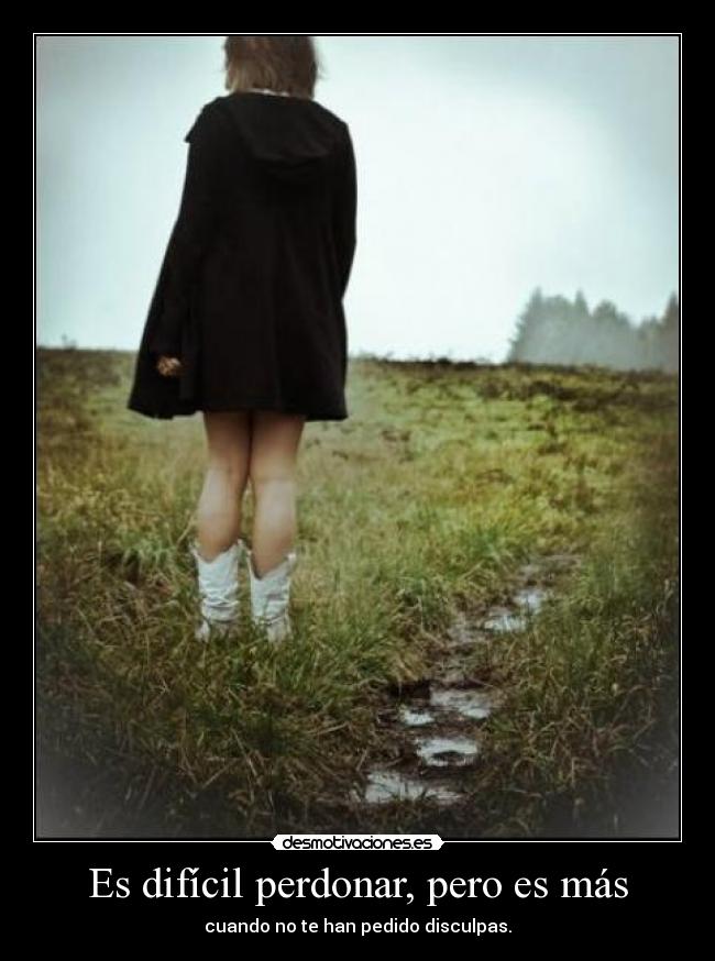 carteles 3810 perdon desmotivaciones