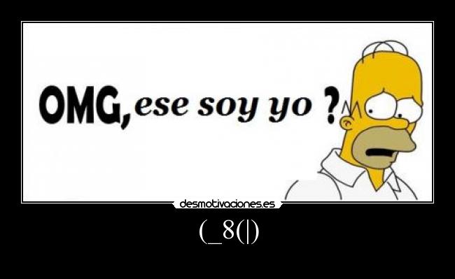 (_8(|) - 