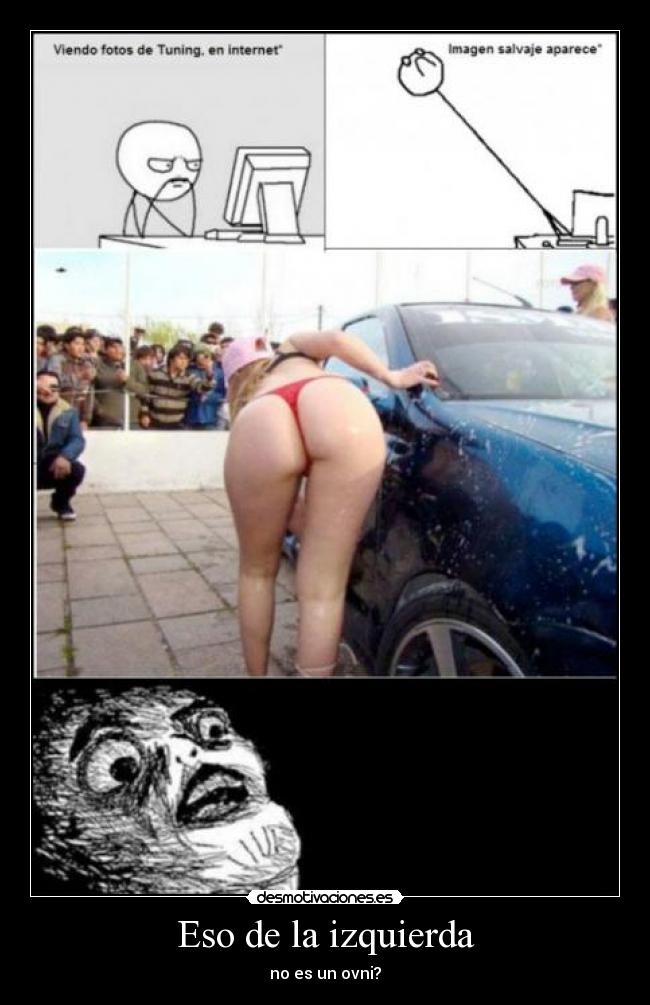 Eso de la izquierda - 