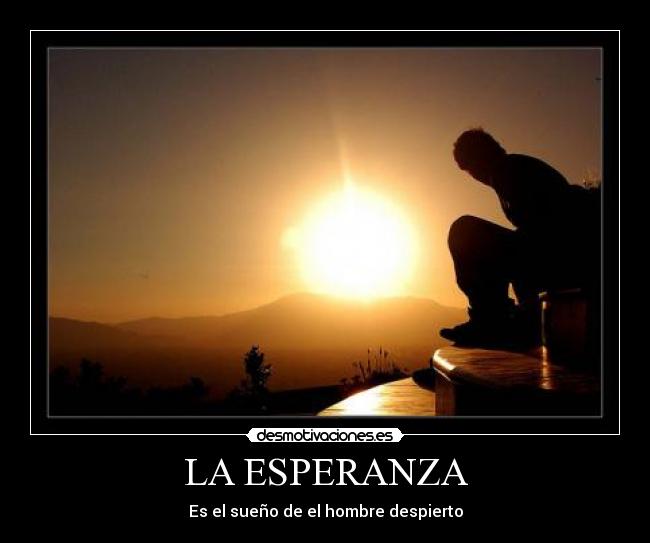 LA ESPERANZA - 